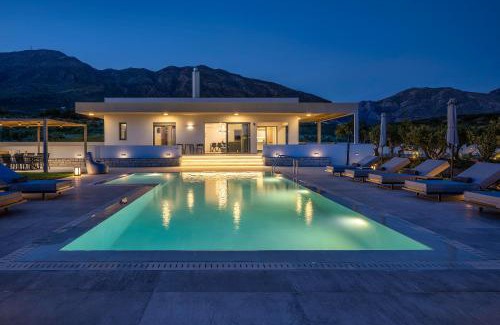 Lefkogeia Villa | Demar Exclusive Villa