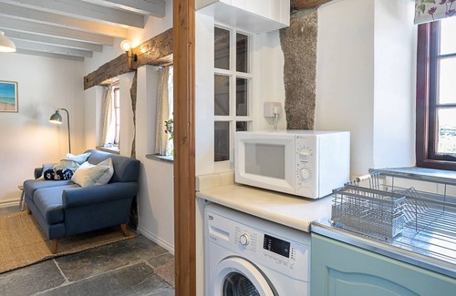 Saint Breward Cottage | Demelza Cottage