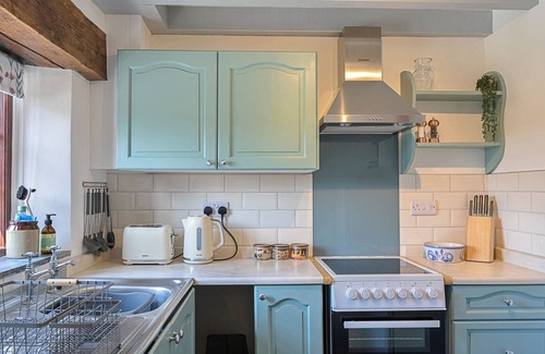 Saint Breward Cottage | Demelza Cottage
