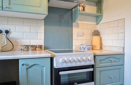 Saint Breward Cottage | Demelza Cottage
