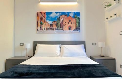 Historic Center Apartment | Demetra Appartamento - Bologna