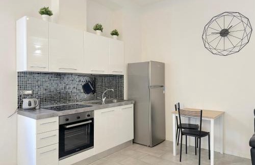 Historic Center Apartment | Demetra Appartamento - Bologna