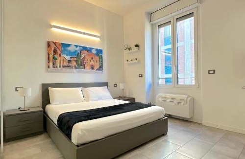 Historic Center Apartment | Demetra Appartamento - Bologna