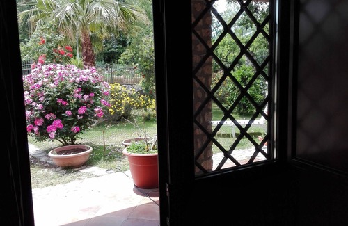 Faicchio Villa | Demetra Relais Holiday Home