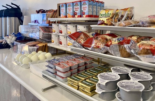 Overtown Hotel | Demetree Hotel