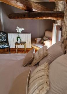 Lignan-sur-Orb Bed & Breakfast | Demeure de Charme Les Lanternes