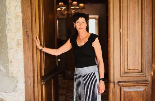 Mirepoix Bed & Breakfast | Demeure de la Carmine, sejour bien-etre d'exception, piscine, hammam, champagne