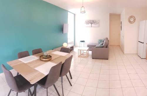 Sourdun House | Demeure Saint Martin