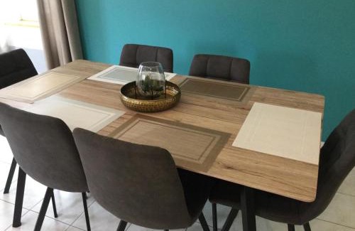 Sourdun House | Demeure Saint Martin