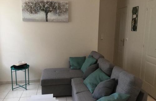 Sourdun House | Demeure Saint Martin