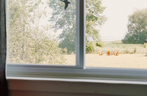 Milford Cabin | Demilune Lodge - Serene cabin with hot tub