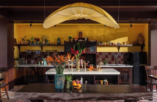 Cam Thanh Cabin | DeMin Villa Hội An - 5 BedroomsnPool and BBQ Garden