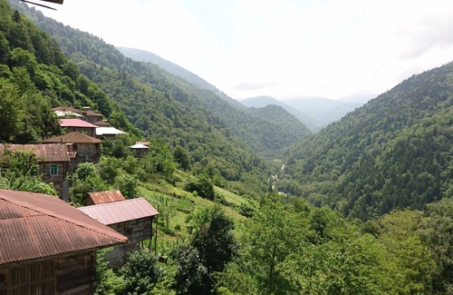 Ayder Hotel | Demircioğlu Konağı