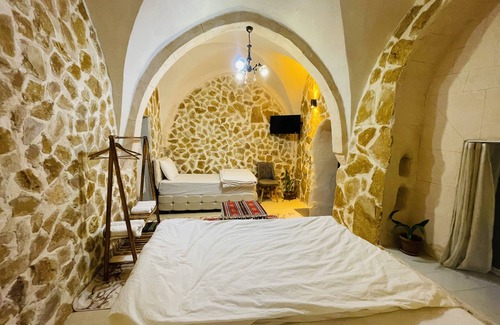 Artuklu Hotel | Demirhan Otel