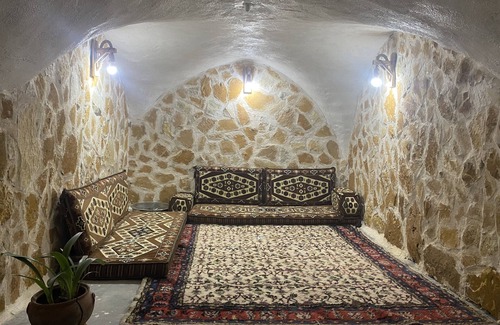 Artuklu Hotel | Demirhan Otel