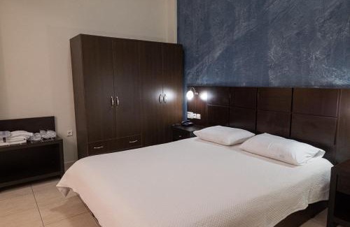 Komotini Hotel | Democritus