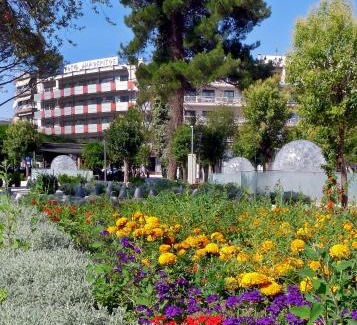 Komotini Hotel | Democritus