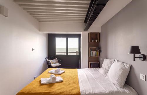 Pleneuf-Val-Andre House | Demoiselles de la Digue