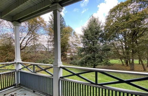 Groton Bed & Breakfast | Dempsey Suite