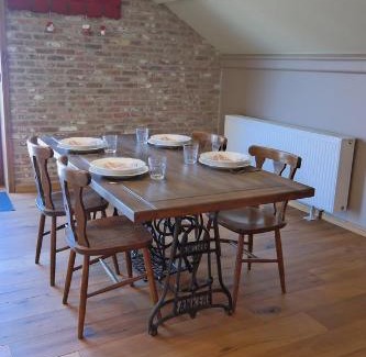 Jabbeke Apartment | Den Dilte