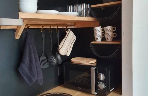 Sint-Andries Apartment | Den Gulden Hooren Antwerp