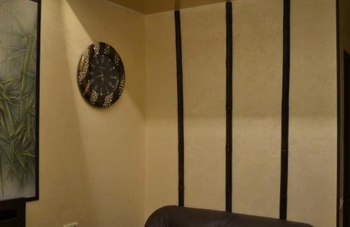 Omsk Hotel | Den I Noch Hotel