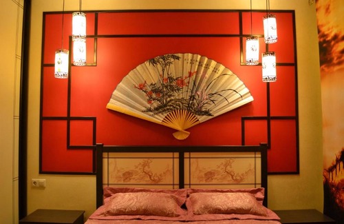 Omsk Hotel | Den I Noch Hotel