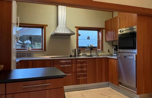 Herning Bed & Breakfast | Den Japanske Have