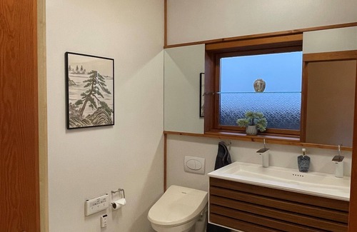 Herning Bed & Breakfast | Den Japanske Have