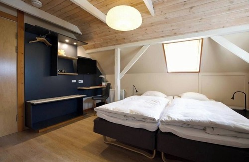 Herning Bed & Breakfast | Den Japanske Have