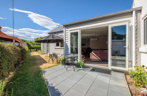 Arrowtown House | Denbigh Escape