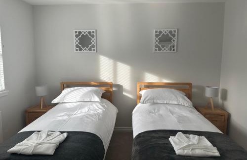 Leven House | Denburn Cottage, East Neuk of Fife