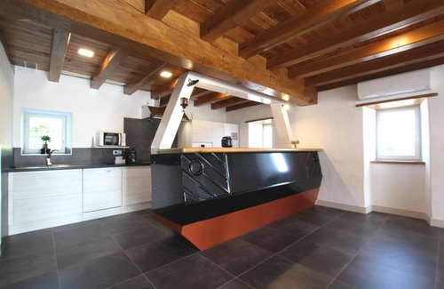 Sare House | Dendaldegikoborda - Sare