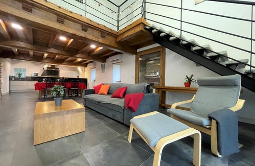 Sare House | Dendaldegikoborda - Sare