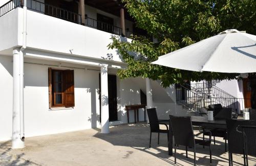 Mouresi Apartment | Dendrokipos