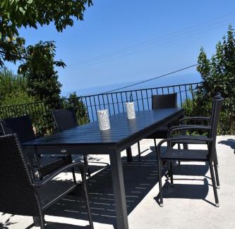 Mouresi Apartment | Dendrokipos