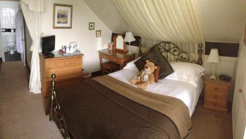 Windermere House | Denehurst Guest House - Adults Only