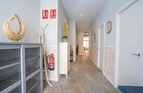 Eixample Apartment | Denia Oasis