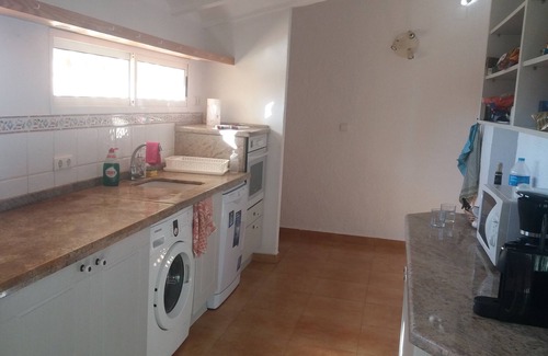 Molinell Villa | Dénia/Oliva - 4 bedrooms with private pool (heated on request) 1km from the beach