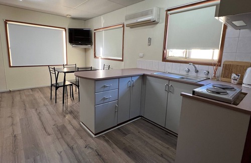 Deniliquin Other | Deniliquin Pioneer Tourist Park