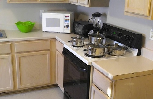 Killeen Apartment | DENIS TEMPORARY HOUSING 2 BEDROOMS