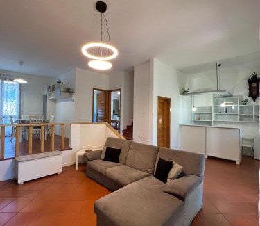 Monte San Pietro Bed & Breakfast | Denise B&B