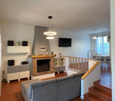 Monte San Pietro Bed & Breakfast | Denise B&B