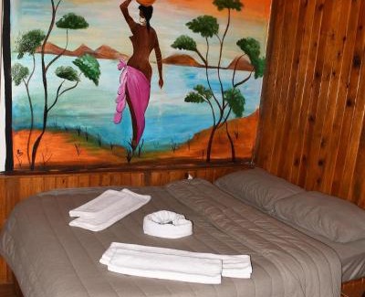 Sirince Hotel | Deniss Pension