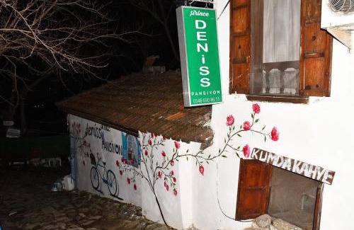 Sirince Hotel | Deniss Pension