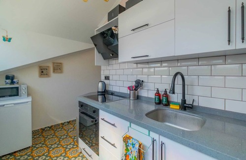 Fethiye House | Deniz Loft Fethiye