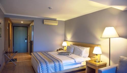 Sultanahmet Hotel | Denizatı Plus Hotel