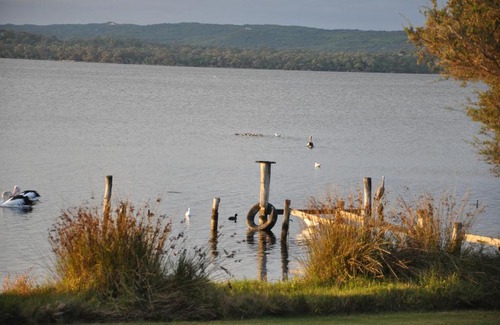 Denmark Bed & Breakfast | Denmark Waters B&B