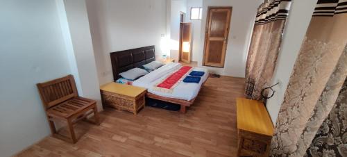 Leh House | denmo