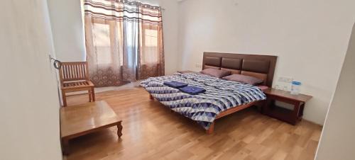 Leh House | denmo